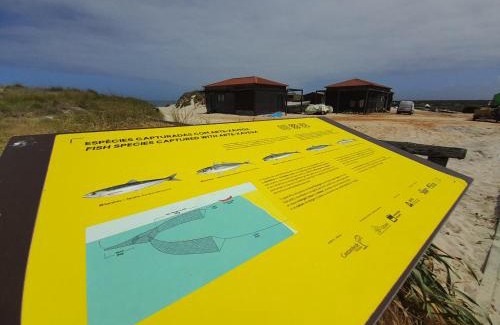 Tocha Haus | Palheiro da Tocha