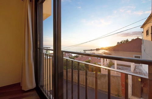 Santa Maria Maior Wohnung | Palheiro Residenz - Ferienhaus in Madeira-Funchal