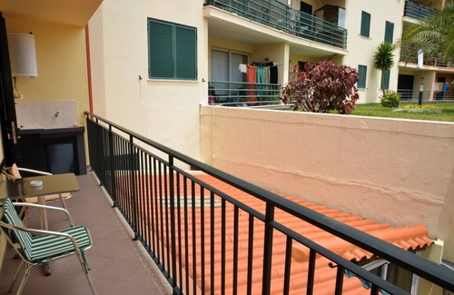 Santa Maria Maior Wohnung | Palheiro Residenz - Ferienhaus in Madeira-Funchal