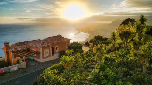 Sao Goncalo Resort | Palheiro Village Resort