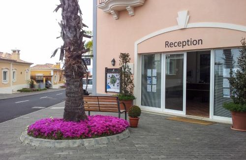 Sao Goncalo Resort | Palheiro Village Resort