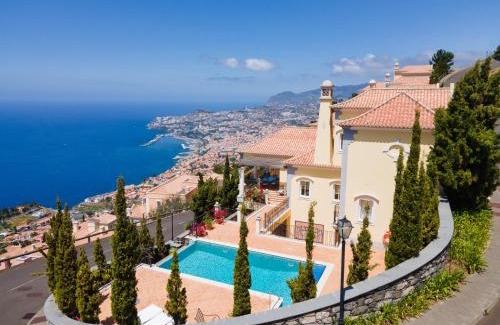 Sao Goncalo Resort | Palheiro Village Resort