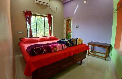 Bolpur Kabine | Palki Lodge পালকি লজ