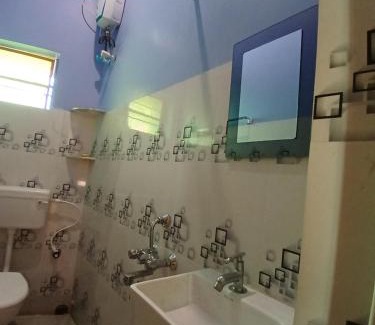 Bolpur Kabine | Palki Lodge পালকি লজ