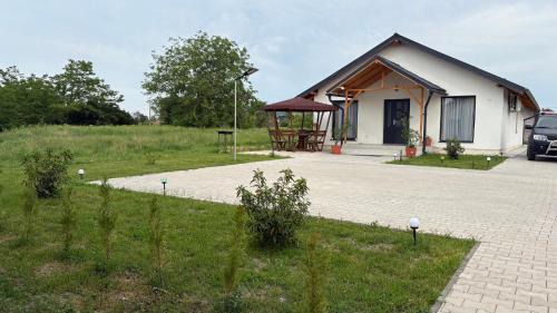 Ocna Mures Haus | Palko Residence 2