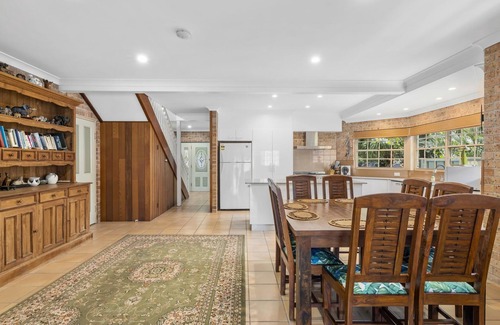 Red Rock Haus | Palm Beach House - Red Rock location