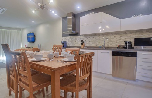 Palm Beach Wohnung | Palm Beach, Las Islas Condo # 8