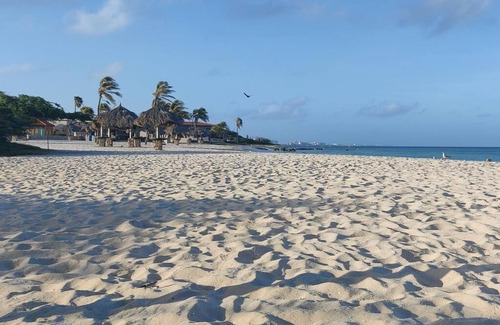 Palm Beach Wohnung | Palm Beach Paradise Vacation Rental