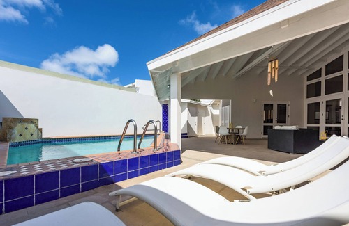Palm Beach Villa | Palm Beach Villa - dieses GEM ist für SIE bereit!