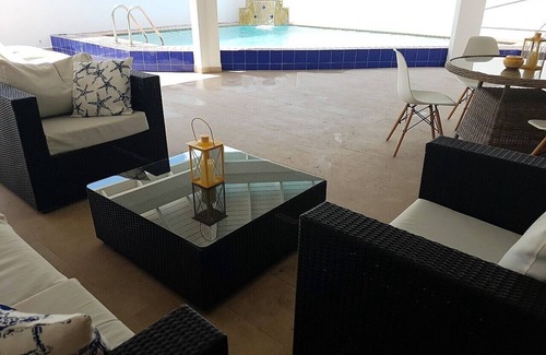 Palm Beach Villa | Palm Beach Villa - dieses GEM ist für SIE bereit!