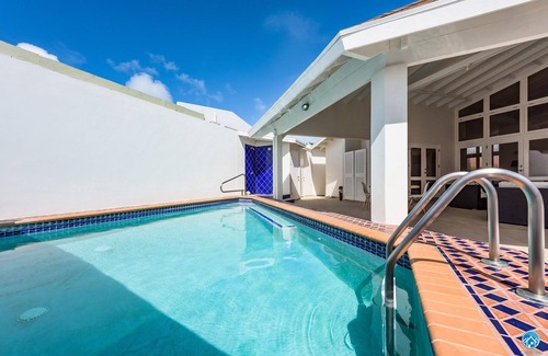 Palm Beach Villa | Palm Beach Villa - dieses GEM ist für SIE bereit!