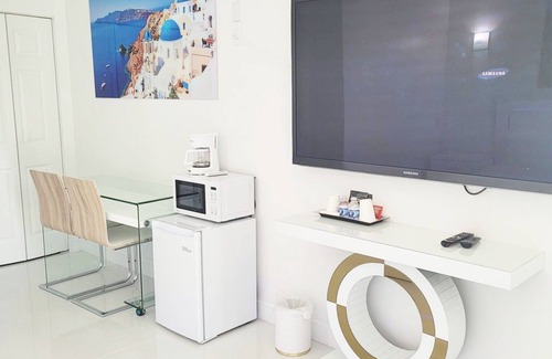 Lake Worth Hotel | Lake Side Lodge