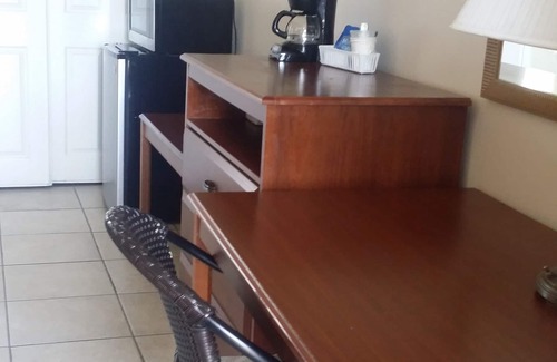 Lake Worth Hotel | Lake Side Lodge