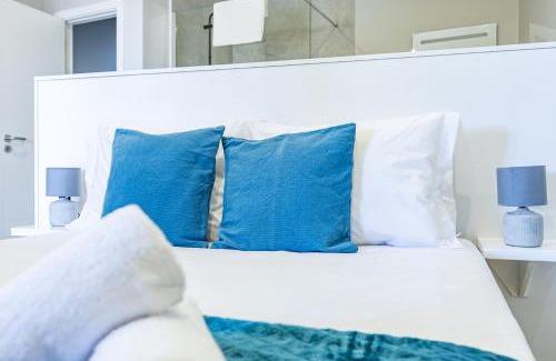 Estreito da Calheta Wohnung | Palm Breeze Loft