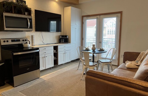 Palm Coast Eigentumswohnung | Palm Coast Sun & 4 Min. to Ocean