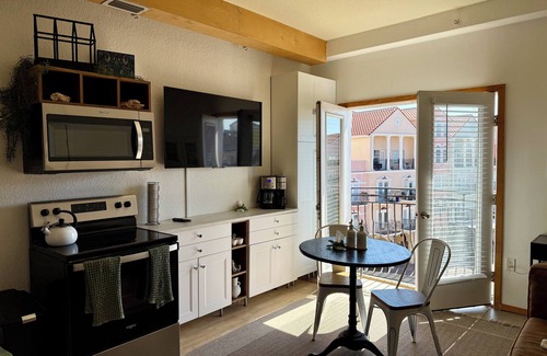 Palm Coast Eigentumswohnung | Palm Coast Sun & 4 Min. to Ocean