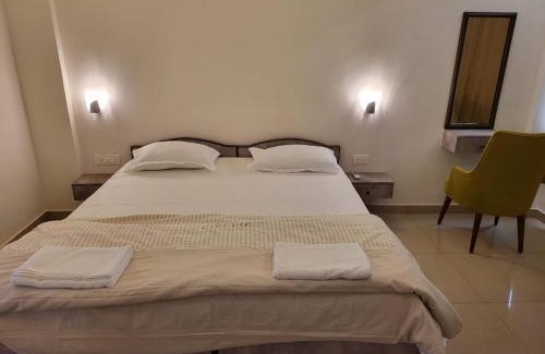 Colva Wohnung | Palm Crest The Colva Diaries