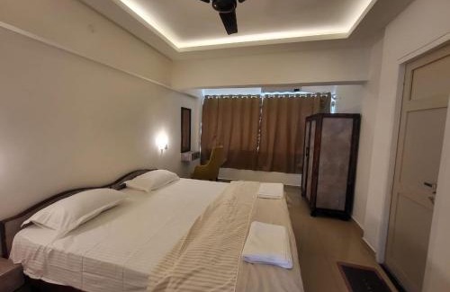 Colva Wohnung | Palm Crest The Colva Diaries