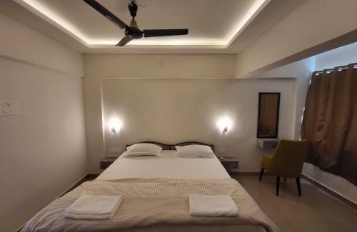 Colva Wohnung | Palm Crest The Colva Diaries