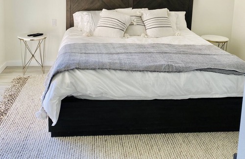 Bermuda Dunes Villa | Palm Desert Hide Away- Monthly rental only