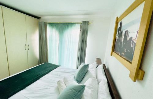 Greater Johannesburg Metropolitan Area Wohnung | Palm Haven 5 min drive to Carlswald Centre