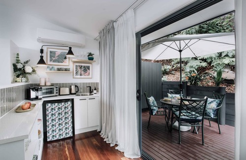 Terrigal Wohnung | Palm House by Coast Hosting