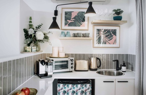 Terrigal Wohnung | Palm House by Coast Hosting
