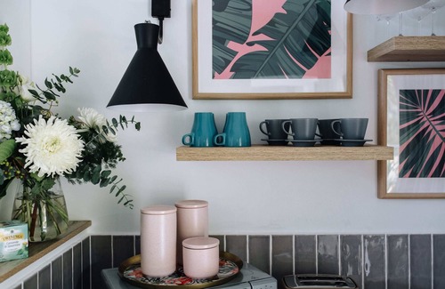 Terrigal Wohnung | Palm House by Coast Hosting