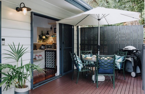 Terrigal Wohnung | Palm House by Coast Hosting