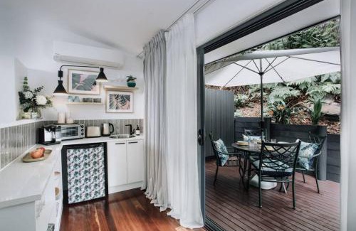Terrigal Wohnung | Palm House - by Coast Hosting