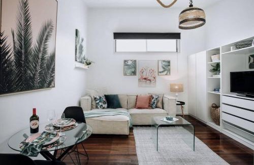 Terrigal Wohnung | Palm House - by Coast Hosting