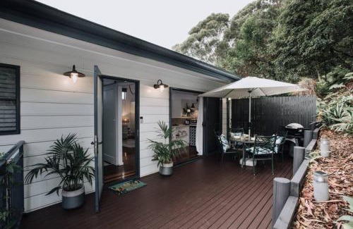 Terrigal Wohnung | Palm House - by Coast Hosting