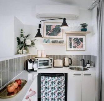 Terrigal Wohnung | Palm House - by Coast Hosting