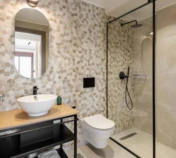 Pefkochori Hotel | Palm Residences