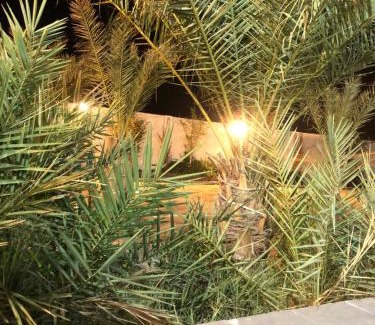 Taif Skihütte | Palm Resort Chalet