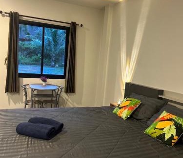 Krabi Haus | Palm Tree Resort