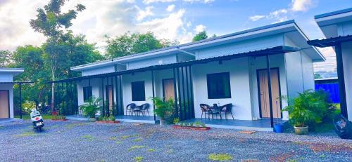 Krabi Haus | Palm Tree Resort