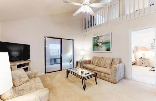 Port Orange Haus | Palm Tree Reverie