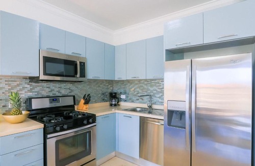 Washington Wohnung | Palma Aruba 306
