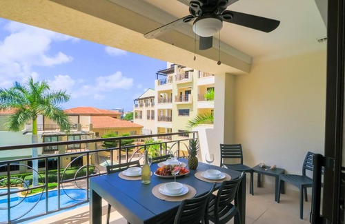 Washington Wohnung | Palma Aruba 306