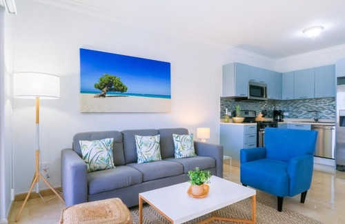 Washington Wohnung | Palma Aruba 306