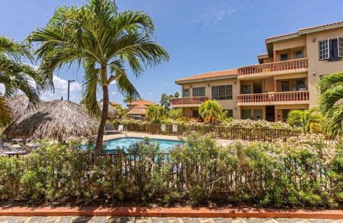 Kamay Wohnung | Palma Divine Condo-2BR-2BTH-Pool