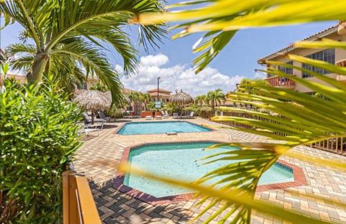 Kamay Wohnung | Palma Divine Condo-2BR-2BTH-Pool