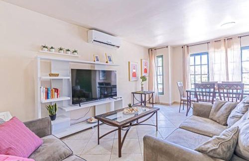 Kamay Wohnung | Palma Divine Condo-2BR-2BTH-Pool