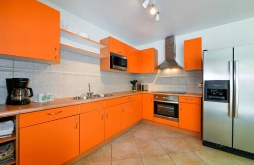 Koyari Wohnung | Palma Real 2Bed/2Bath sleeps 6 close 2 Palm Beach!