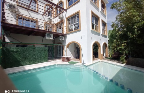 R Wohnung | PALMAS DE CHAHUE C (581 SF)