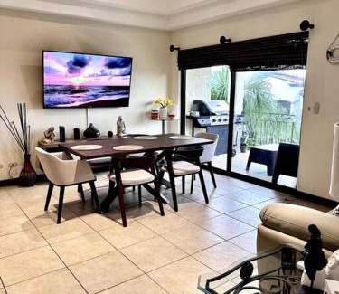 Villarreal Wohnung | Palmas de Tamarindo Resort, 304E