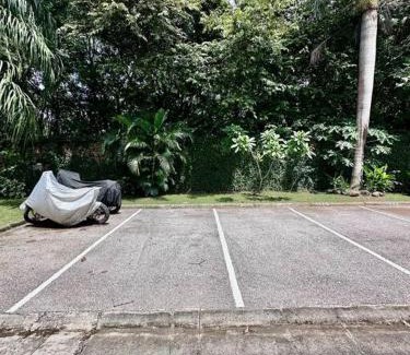 Villarreal Wohnung | Palmas de Tamarindo Resort, 304E
