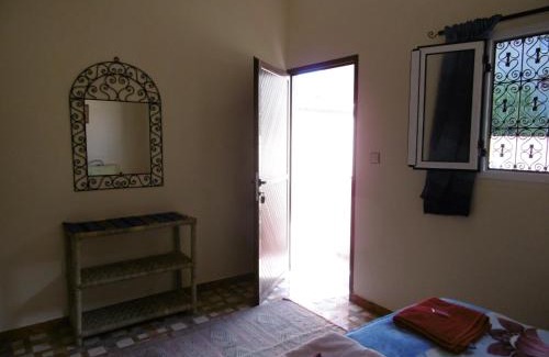 Toudgha El Oulia Haus | Palmeraie Guest House