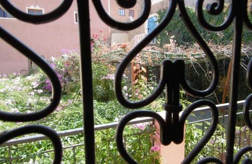 Toudgha El Oulia Haus | Palmeraie Guest House